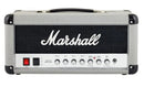 Tête d'ampli Mini Jubilee Marshall 2525H 20 Watts 2 canaux (Silver)