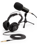 Zoom ZDM-1 Podcast Mic Pack