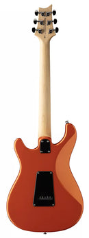 PRS SE NF3 Electric Guitar (Metallic Orange)
