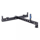 Yorkville PSA28BUMPER Paraline Series Bumper