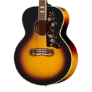 Guitare électro-acoustique Epiphone EIGCJ2057AVSGH, reproduction du modèle 1957 (finition rétro sunburst)