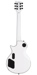 ESP LTD IRON CROSS Series Electric Guitar (Snow White)
