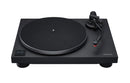 Platine vinyle Technics SL-50CP à entraînement direct Bluetooth (noire)