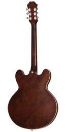 Guitare électrique semi-hollow Epiphone CASINO (Vintage Sunburst)
