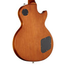 Guitare électrique Epiphone EIGLP6REBNHLH Les Paul Standard 60s pour gaucher (ébène)