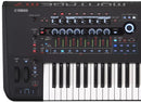 Yamaha MONTAGE M7 Hi-End Music Synthesizer With FSX Channel After Touch Action - 76 Keys