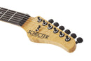 Schecter PT CLASSIC Electric Guitar (Inferno Burst)