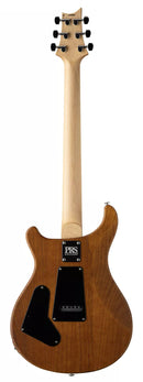 PRS CE 24-08 SWAMP ASH SATIN Electric Guitar (Vintage Natural)