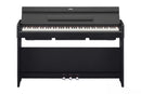 Piano numérique Yamaha YDPS35 série Arius, format compact, avec support et banquette (noir) - 88 touches