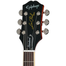 EIGLP6RITNH Les Paul Standard 60s Electric Guitar (Burst "Iced Tea" Finish)