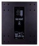 Yorkville NX18SP Powered Subwoofer - 18"
