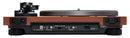 Platine vinyle Technics SL-40CP à entraînement direct Bluetooth (Terre cuite)