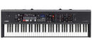 Yamaha YC73 Stage Piano And Digital Organ (Black)- 73 Keys