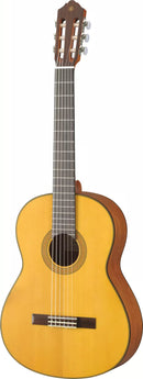 Guitare classique Yamaha CG122MS (taille standard, finition mate naturelle)