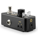 Modélisateur d'amplis, de baffles et de pédales d'effet IK Multimedia TONEX ONE+