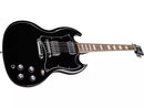 Gibson SG Standard Electric Guitar (Ebony) (USED)