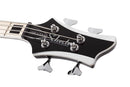 Basse électrique Schecter STARGAZER-4 (Gloss Black)