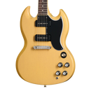Guitare électrique Epiphone EISPTVNH SG Special P-90 (Jaune TV)