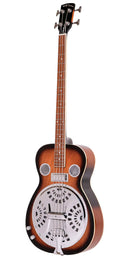 Gold Tone PBB/L Paul Beard Resonator Bass Guitar