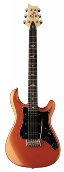PRS SE NF3 Electric Guitar (Metallic Orange)