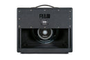 Blackstar STJ112BLK St. James Guitar Amp Cabinet (Black) - 1x12in
