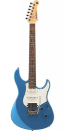 Guitare électrique Yamaha PACIFICA STANDARD PLUS (Bleu pailleté)
