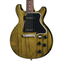 Guitare électrique EILSDSFNH Les Paul Special Double Cut (Silver Fox)