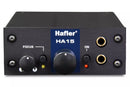 Hafler HA15 Discrete Solid State Headphone Amplifier (USED)