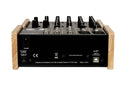 ART TUBEMIXU 5-Channel Recording Mixer With USB And Assignable 12AX7 Tube