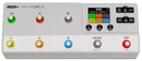 Line 6 HX STOMP XL Guitar Multi-Effects Floor Processor (White)