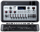 Batterie électronique Yamaha DTX10KMBF avec pads en mesh (Forêt-Noire)