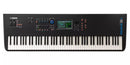 Yamaha MODX8+ Midrange Music Synthesizer With GHS Action - 88 Keys