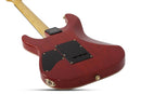 Schecter CALIFORNIA CLASSIC Electric Guitar (Bengal Fade)