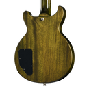 Guitare électrique EILSDSFNH Les Paul Special Double Cut (Silver Fox)
