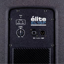 Yorkville EL15P Elite Powered Loudspeaker - 15in
