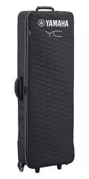 Étui souple sur mesure avec roulettes pour Yamaha SCYC73