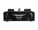 Ashdown FS-3SVU Triple Shot Distortion Pedal