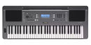 Clavier portable Yamaha PSRI300 à 61 touches