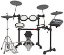 Yamaha DTX6K3X 5-Piece Electronic Drum Set