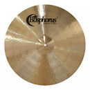 Cymbale charleston Bosphorus Cymbals MASTER - 14 pouces