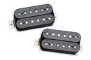Seymour Duncan SH-6 Limited Edition 50th Anniversary Distortion Humbucker Pickup Set (Black)