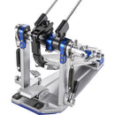 Pédale de grosse caisse double à entraînement direct Yamaha DFP9D