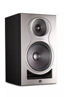 Kali Audio IN-8 V2 Limited Edition 3-Way Powered Studio Monitor (Single, Grey) - 8"