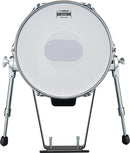 Batterie électronique Yamaha DTX10KMBF avec pads en mesh (Forêt-Noire)