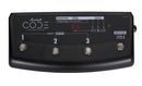 Pédalier 4 voies Marshall PEDL91009 pour amplificateurs Code