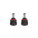 D'Addario PW-XPNDPPMP-02 Pedal Power Male Plug - 2 Pack