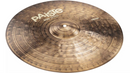 Paiste 900 Series Crash Cymbal - 16in