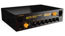 Tête d'ampli basse Mark Bass LITTLEMARK250-BLACKLINE