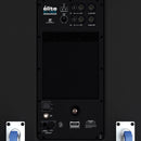 Caisson de basses amplifié Yorkville EL18S Elite - 18 pouces