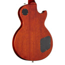 Epiphone EIGLP5RWCNHLH Les Paul Standard 50s Left Handed Electric Guitar (Washed Cherry Sunburst)